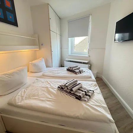 Appartement Seerose