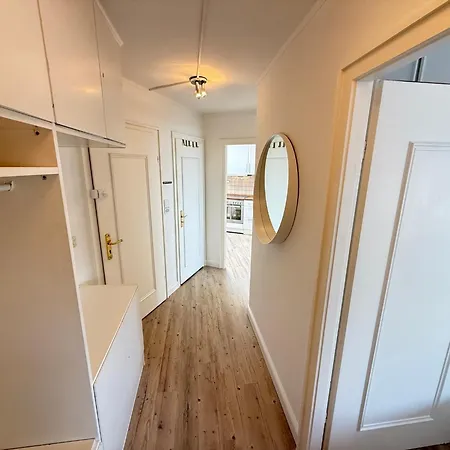 Apartamento Seerose