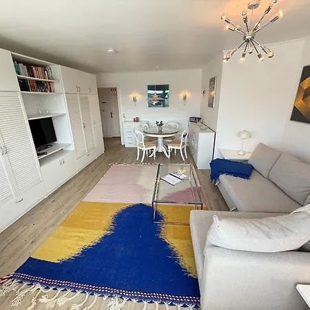 Seerose Apartamento