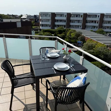 Appartement Seerose *