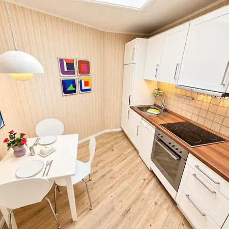 Apartment Seerose