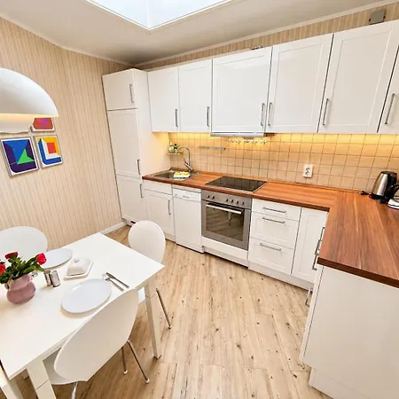 Seerose Apartment