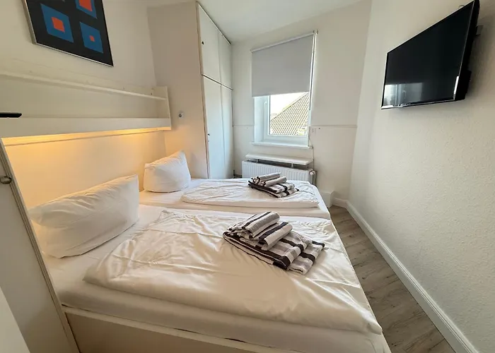 Appartement Seerose