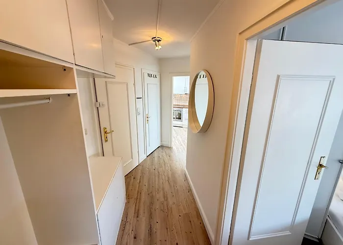 Appartement Seerose