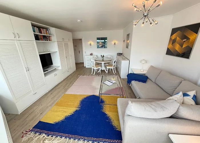 Seerose Appartement