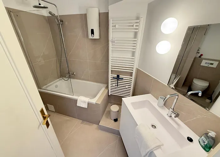 Seerose Appartement